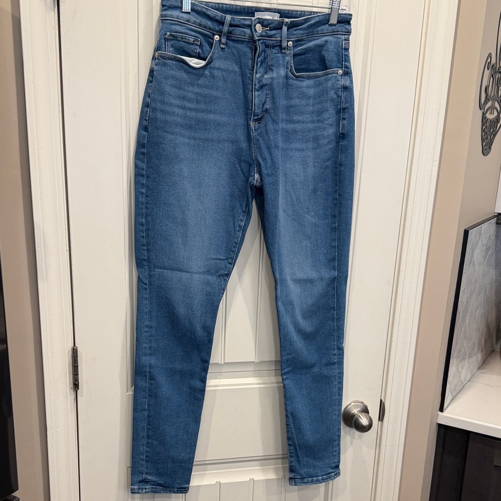 LOFT by Ann Taylor, Women's the curvy sculpt jegging